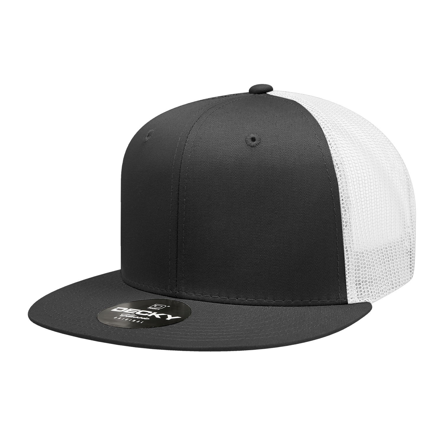 SKU:6033-4BLKWHT|COLOR:Black/White
