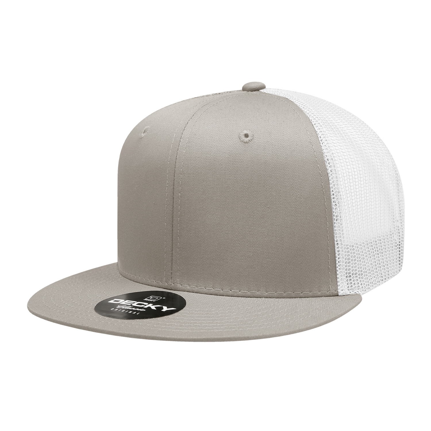 SKU:6033-4KHAWHT|COLOR:Khaki/White