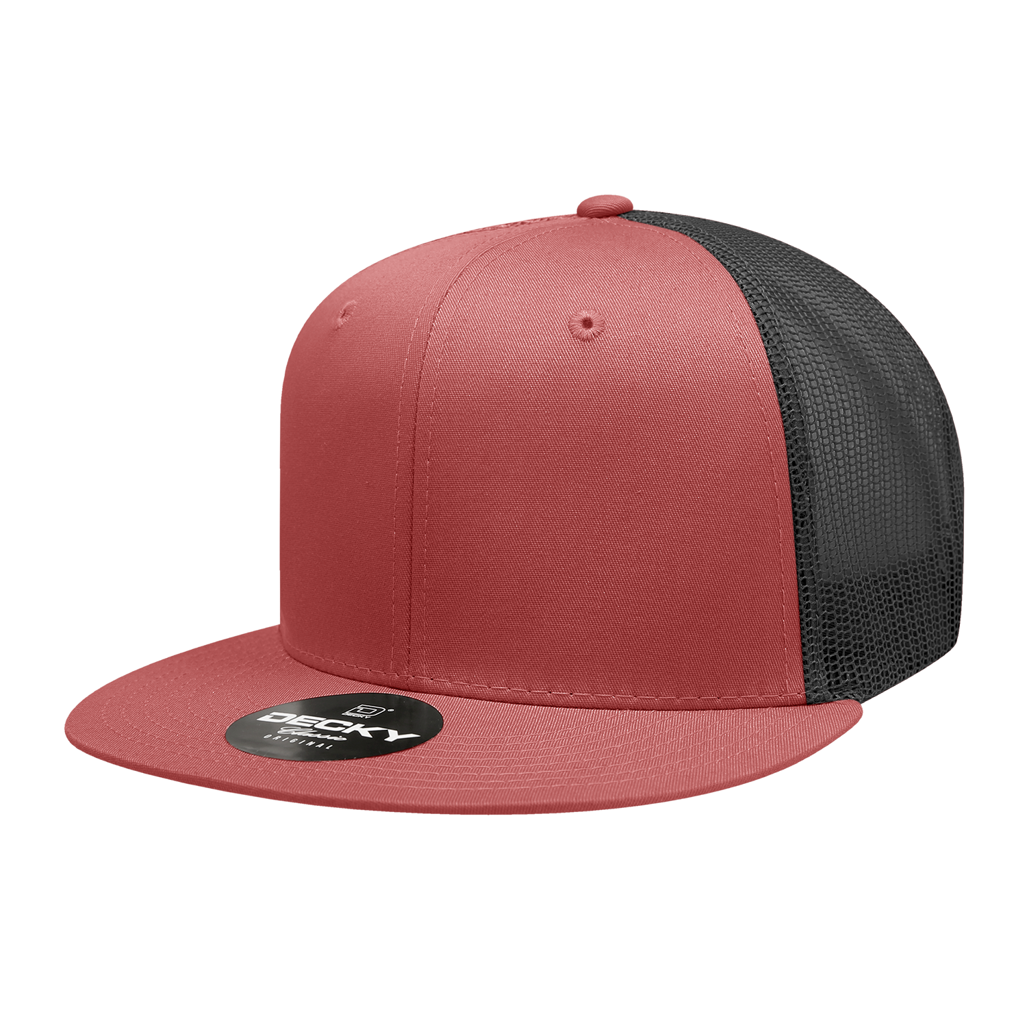 SKU:6033-4REDBLK|COLOR:Red/Black