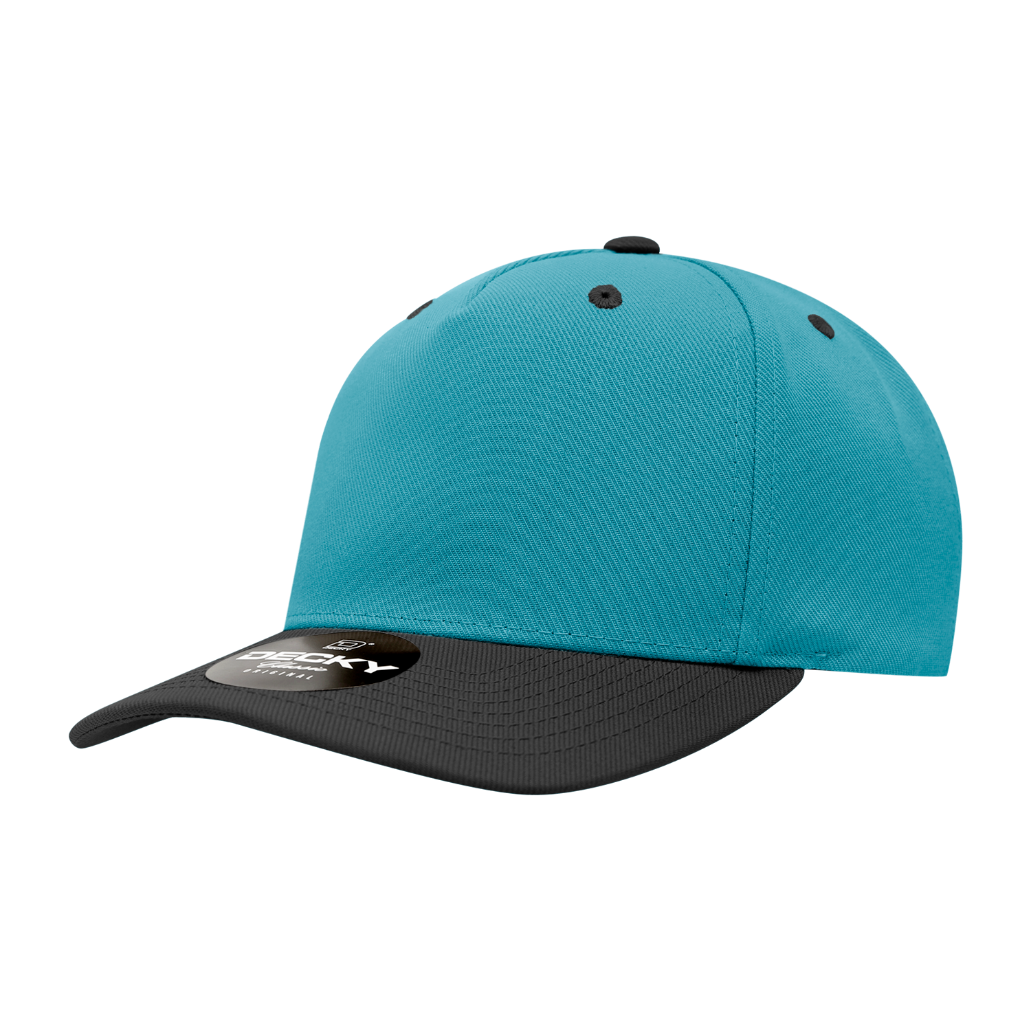 SKU:6038-2TEABLK|COLOR:Teal/Black