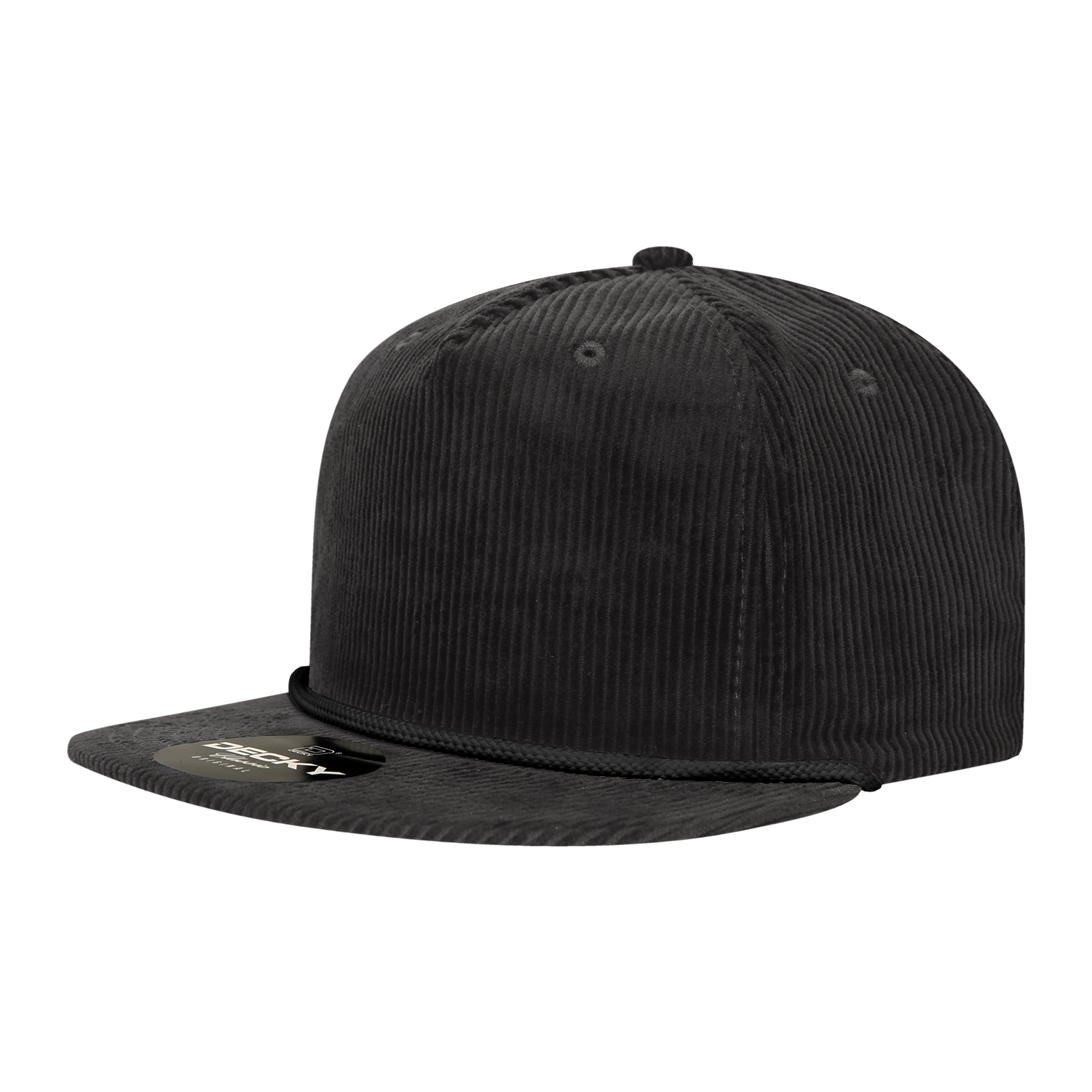 SKU:6043-1BLK|COLOR:Black