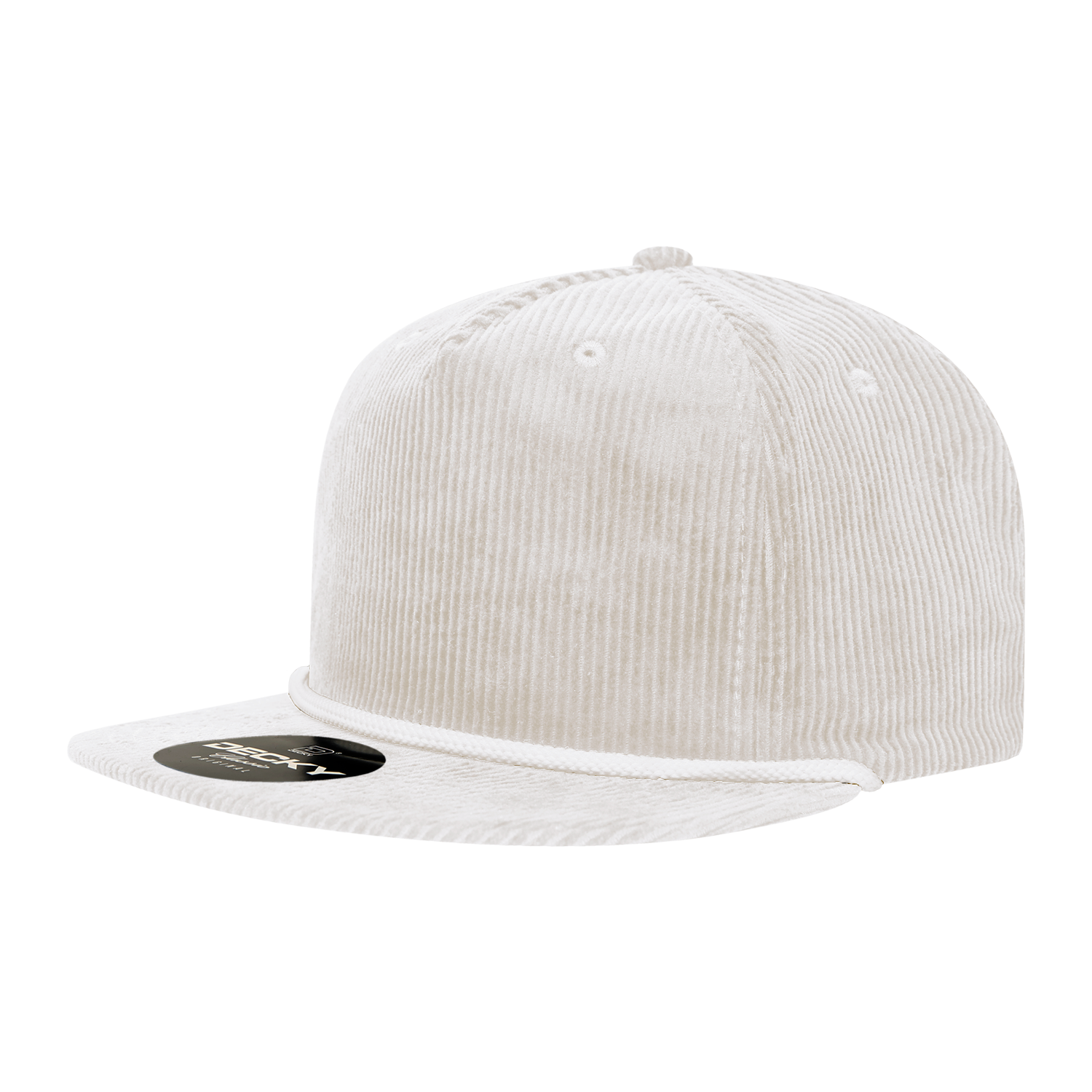 SKU:6043-1WHT|COLOR:White