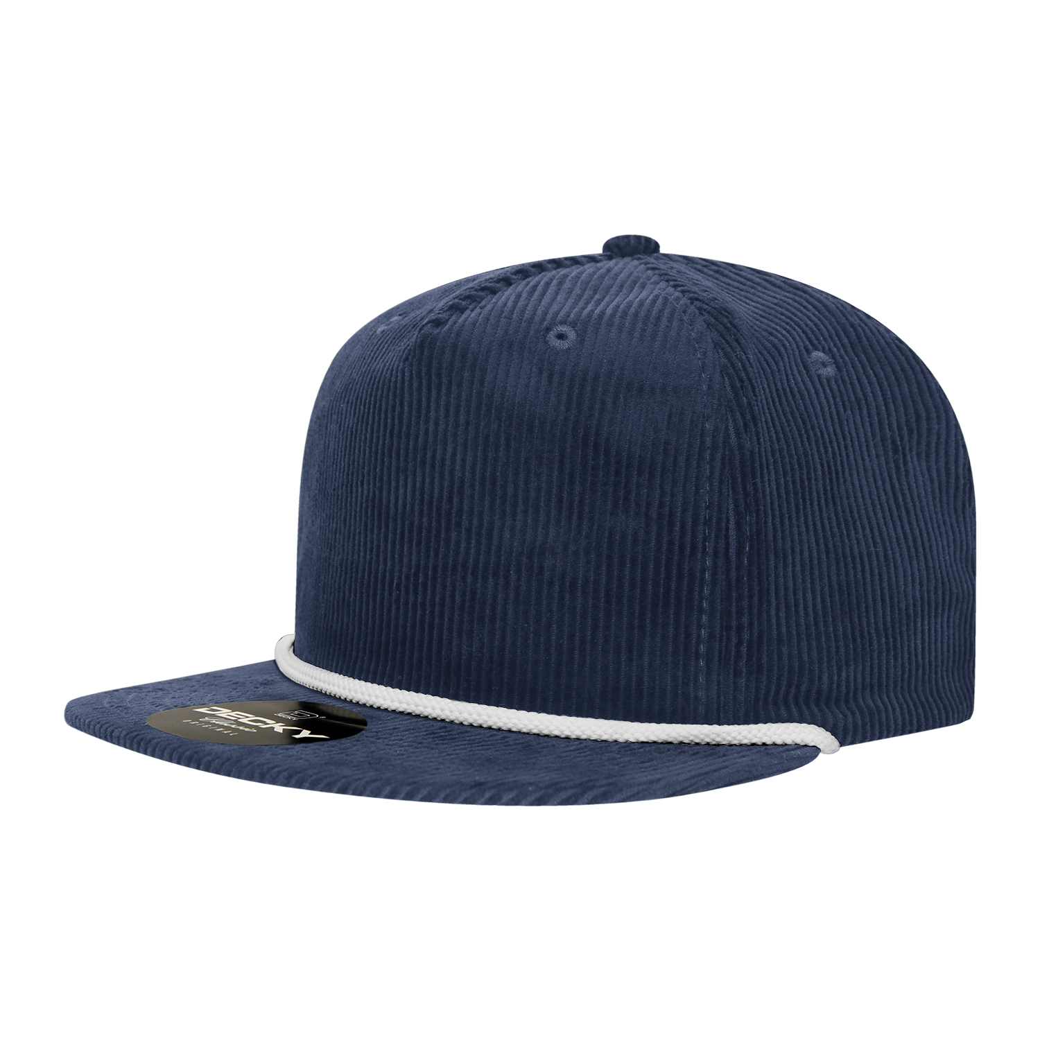 SKU:6043-7NVYWHT|COLOR:Navy/White