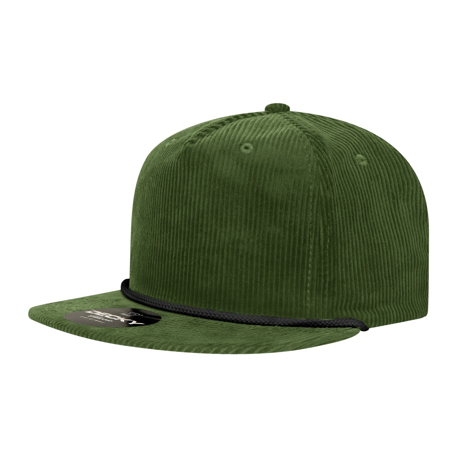 SKU:6043-7OLVBLK|COLOR:Olive/Black