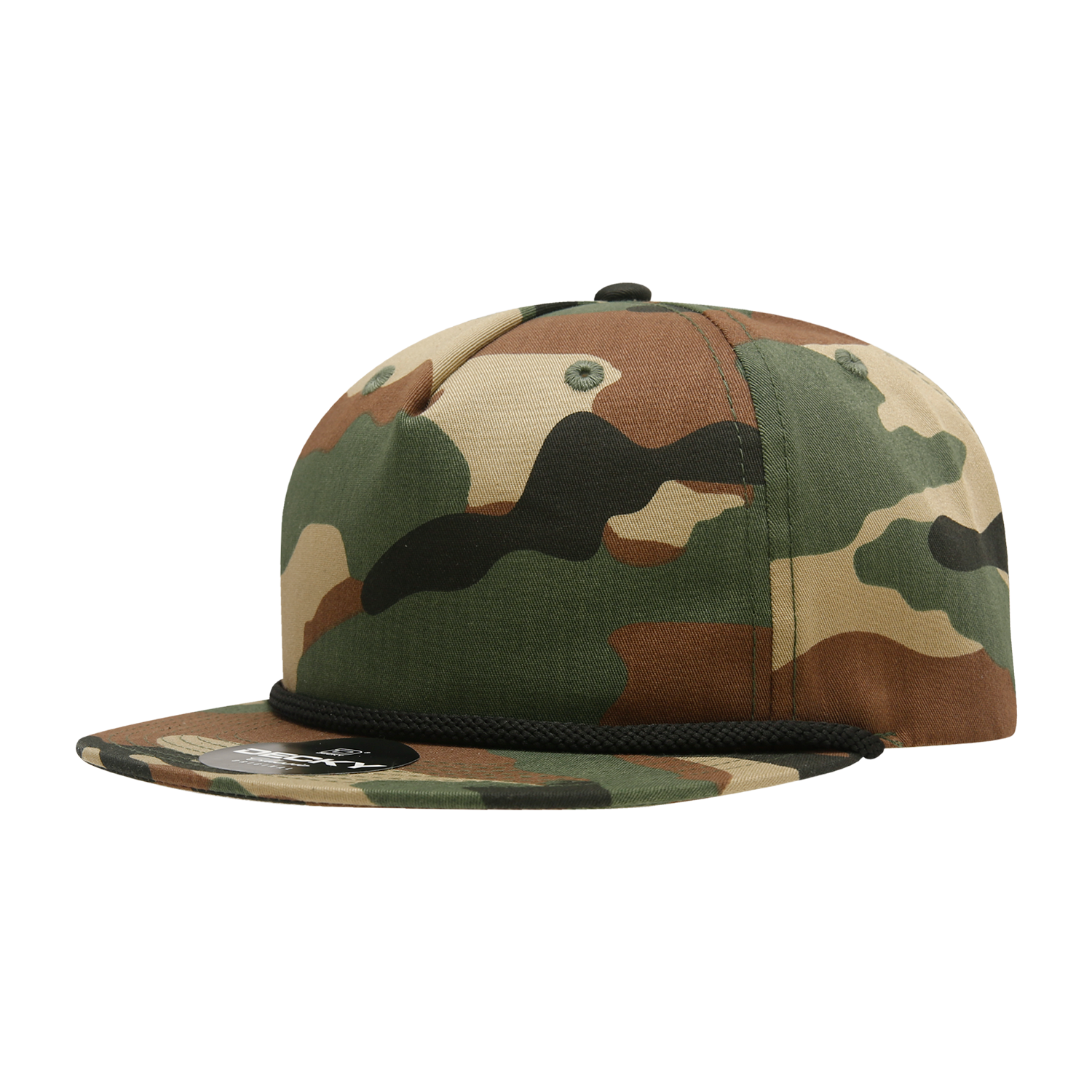 SKU:6044-7WDLBLK|COLOR:WDL/BLK
