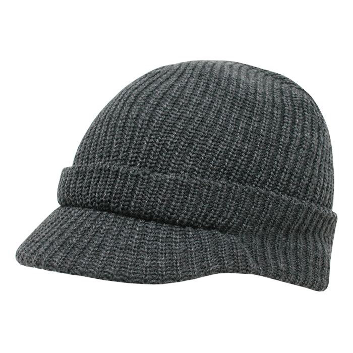 SKU:605-HCH|COLOR:Heather Charcoal