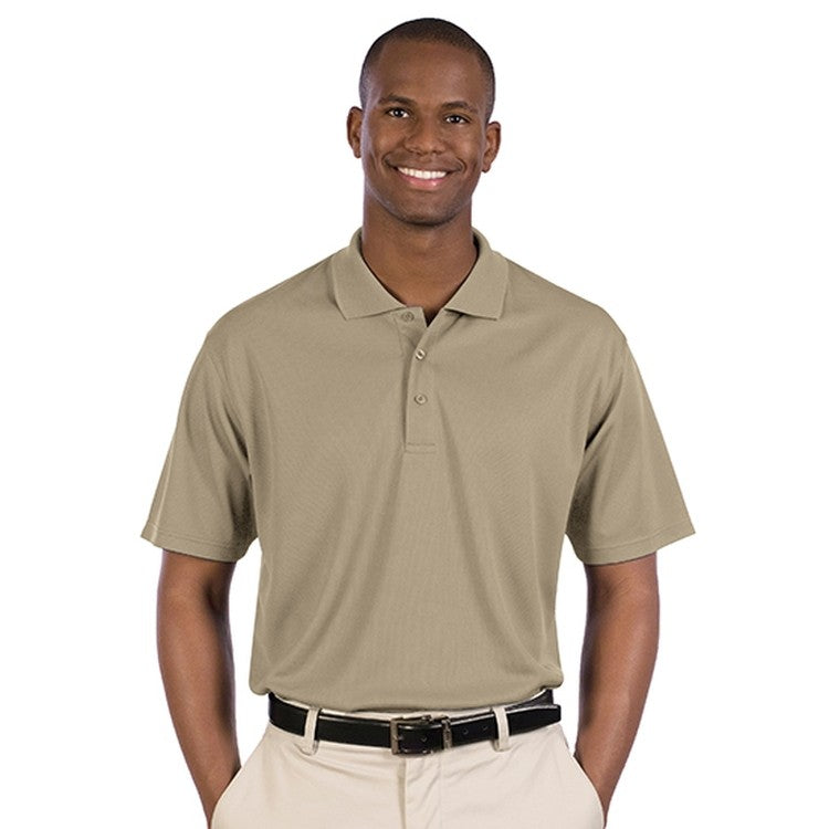 601-104 OTTO Men's Performance Sport Shirt