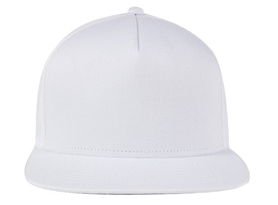 167-1198 OTTO CAP "OTTO SNAP" 5 Panel Mid Profile Snapback Hat
