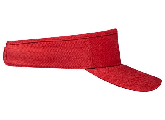 60-263 OTTO CAP Sun Visor