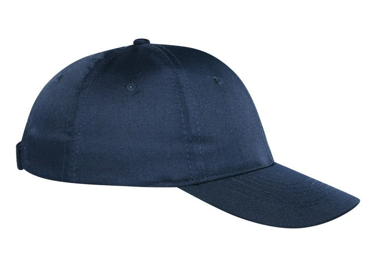 19-1061 OTTO CAP 6 Panel Low Profile Baseball Cap