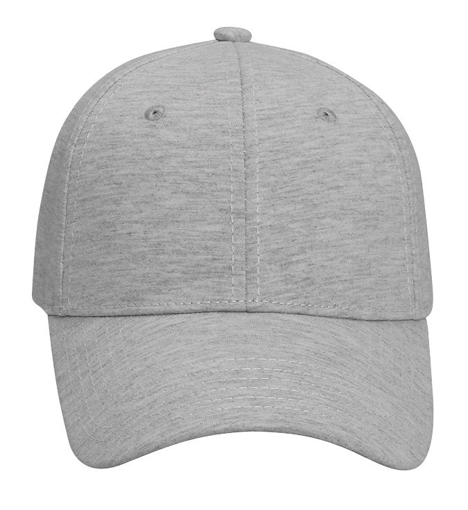 19-922 OTTO CAP 6 Panel Low Profile Baseball Cap