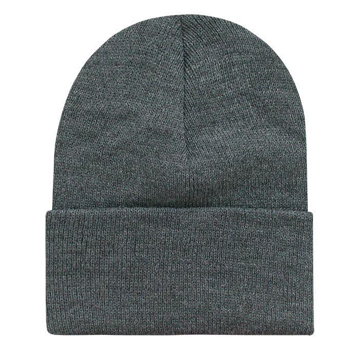 SKU:613-HCH|COLOR:Heather Charcoal