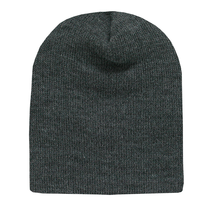 SKU:614-HCH|COLOR:Heather Charcoal