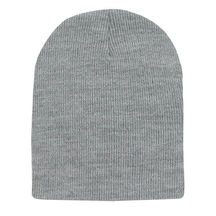 SKU:614-HGR|COLOR:Heather Grey