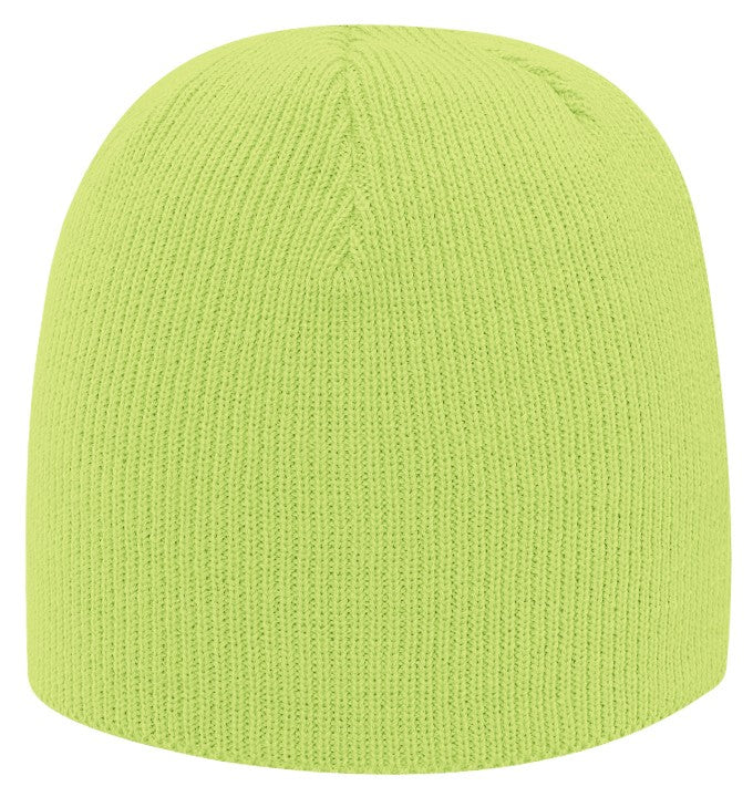 82-970 OTTO CAP 8 1/2" Classic Knit Beanie