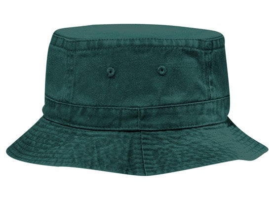 16-200 OTTO CAP Bucket Hat