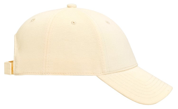 19-922 OTTO CAP 6 Panel Low Profile Baseball Cap