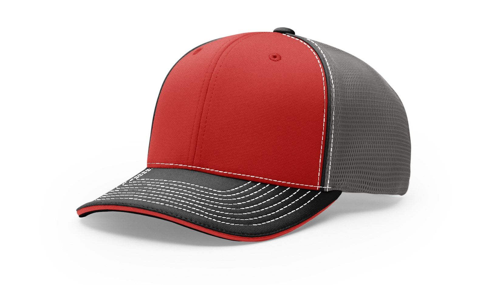 Richardson 172 Pulse Sportmesh R-Flex