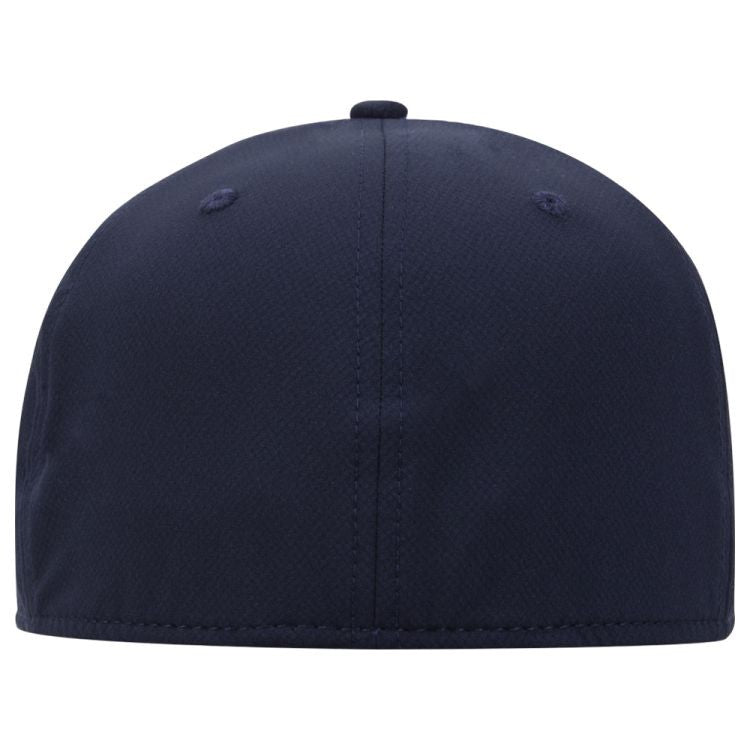 11-1257 OTTO CAP "OTTO FLEX" UPF 50+ 6 Panel Low Profile Baseball Cap