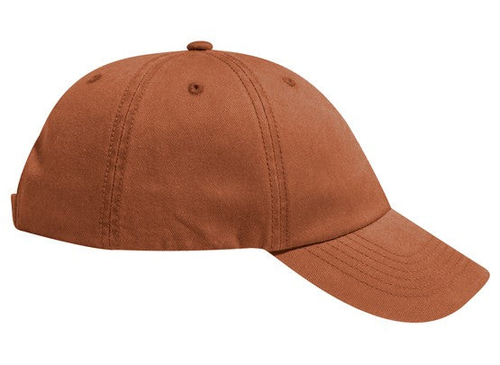 18-711 OTTO CAP 6 Panel Low Profile Dad Hat