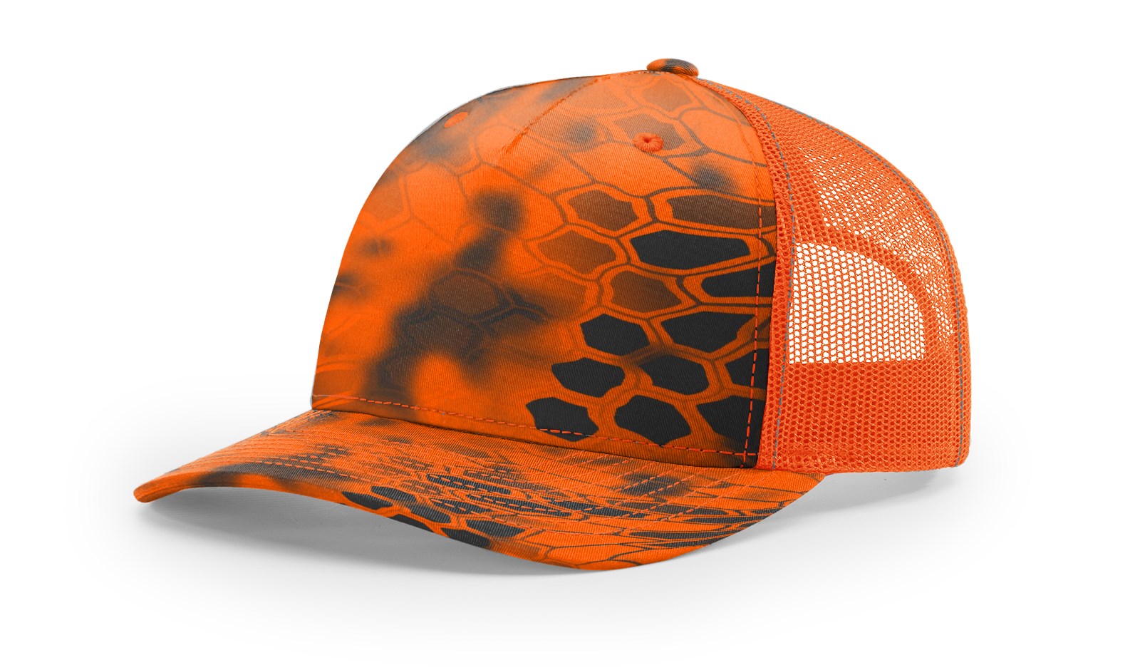Richardson 112 PFP Camo Trucker Hats – Duck Camo Collection | The Hometown Co.
