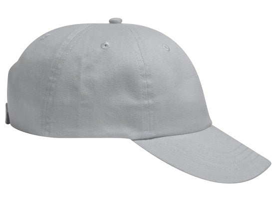 18-686 OTTO CAP 6 Panel Low Profile Baseball Cap