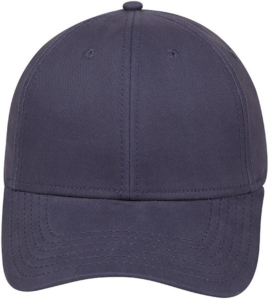 11-1167 OTTO CAP "OTTO FLEX" 6 Panel Low Profile Baseball Cap