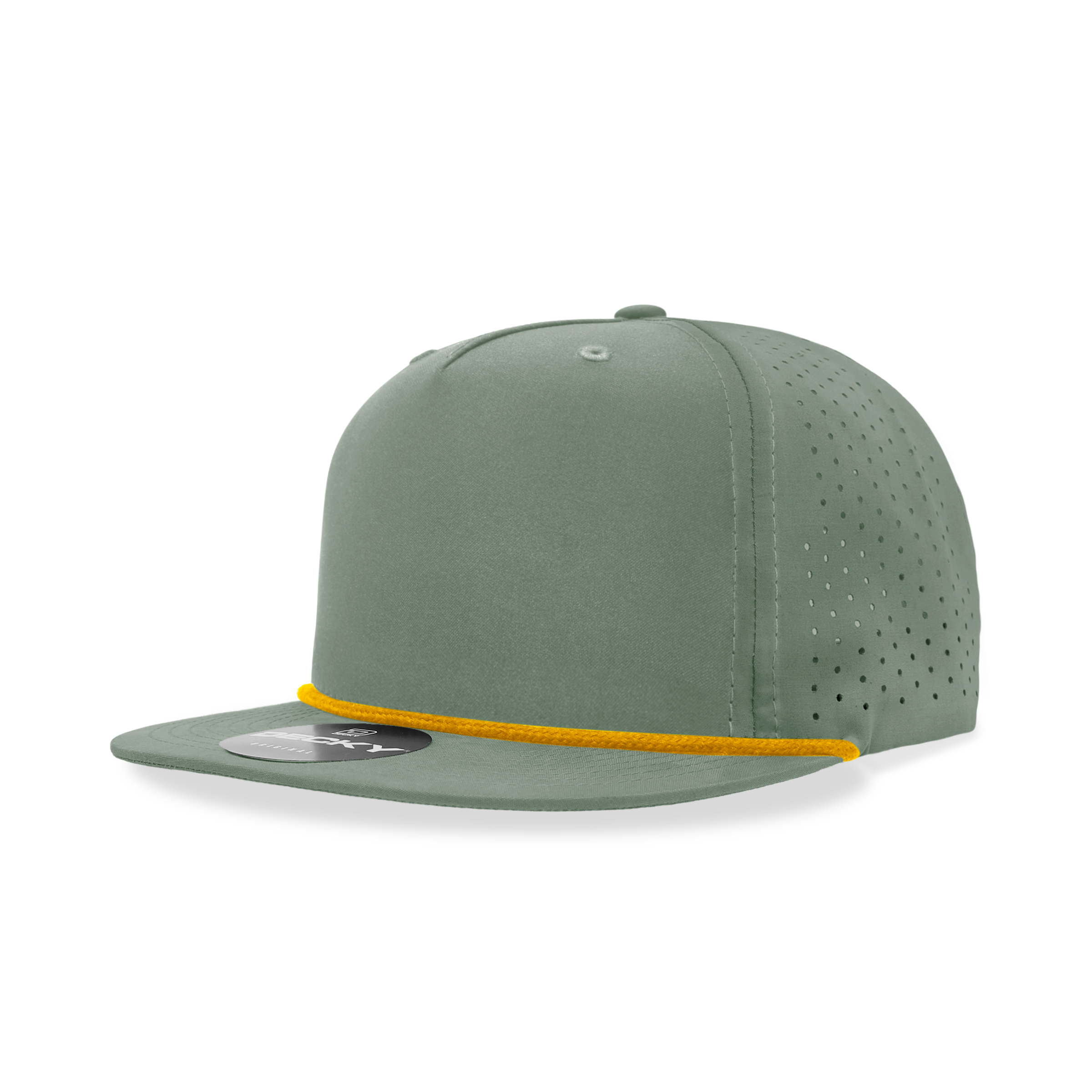SKU:6226-7LODAMB|COLOR:Loden/Amber