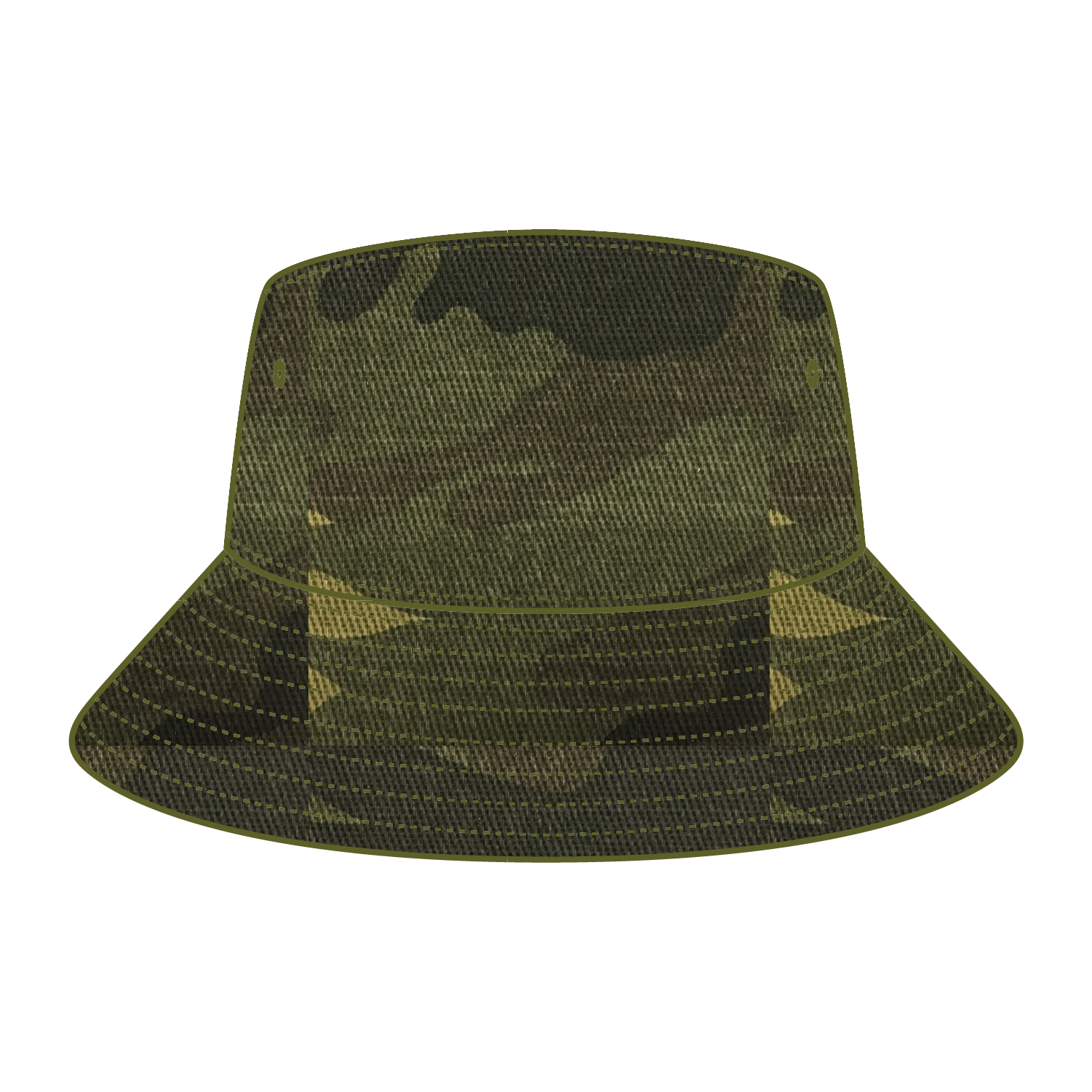 16-1331 OTTO CAP Bucket Hat