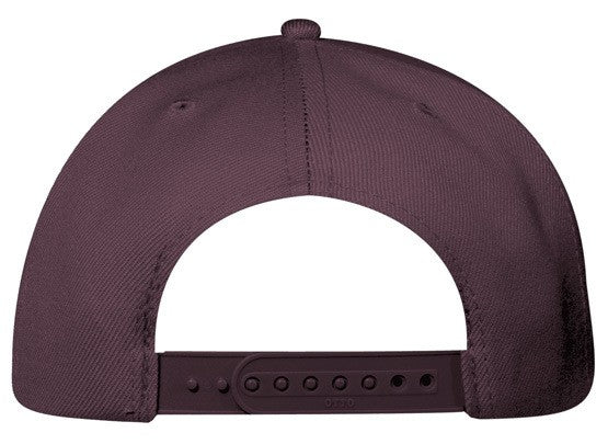 27-210 OTTO CAP 6 Panel Mid Profile Baseball Cap