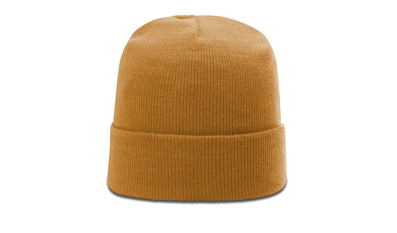 Richardson R18 Solid Beanie with Cuff