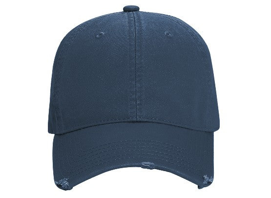 104-764 OTTO CAP 6 Panel Low Profile Dad Hat