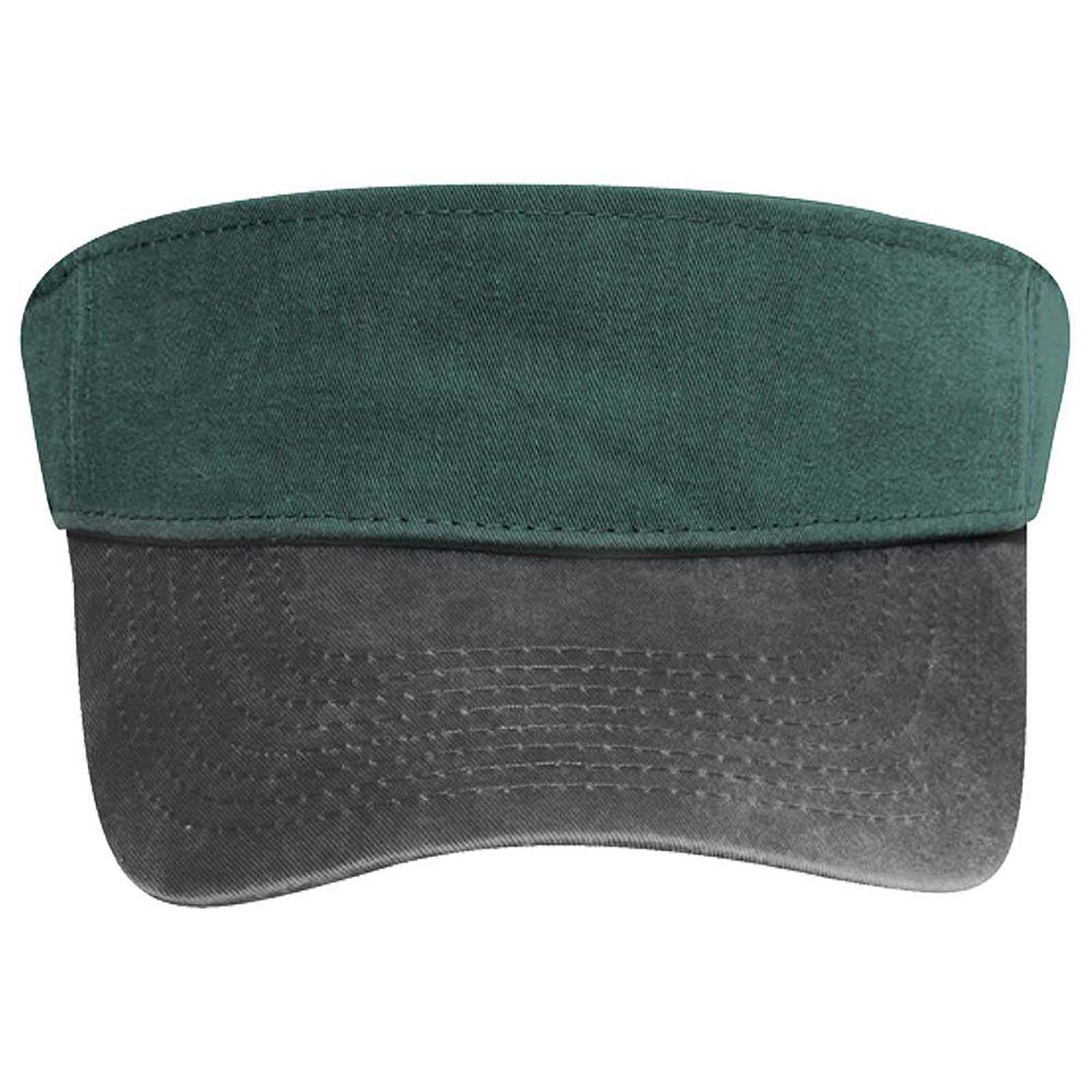 60-284 OTTO CAP Sun Visor