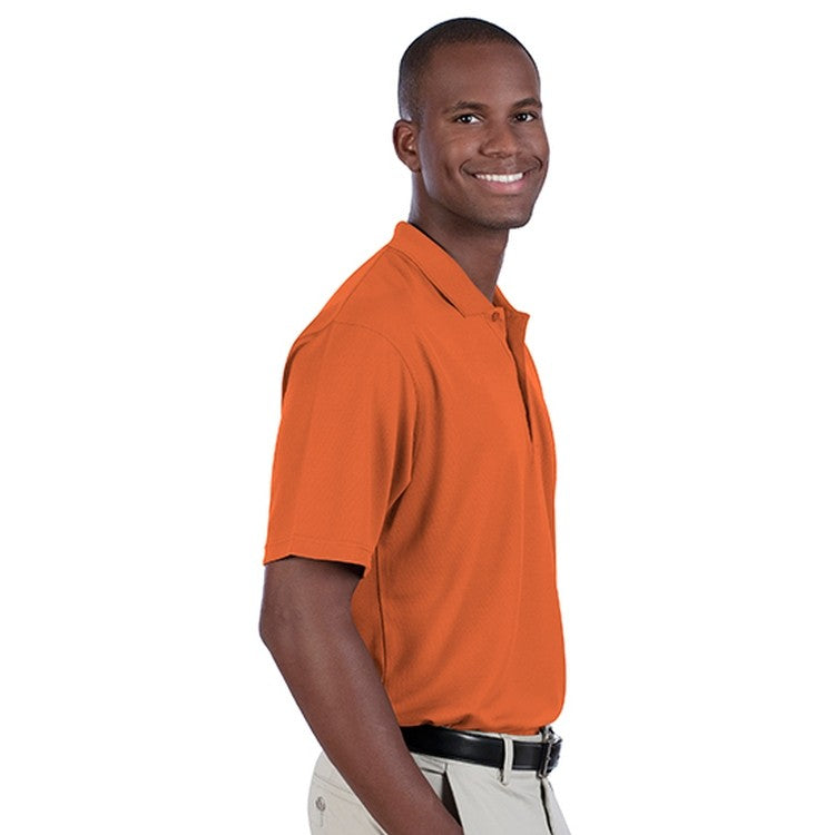 601-104 OTTO Men's Performance Sport Shirt