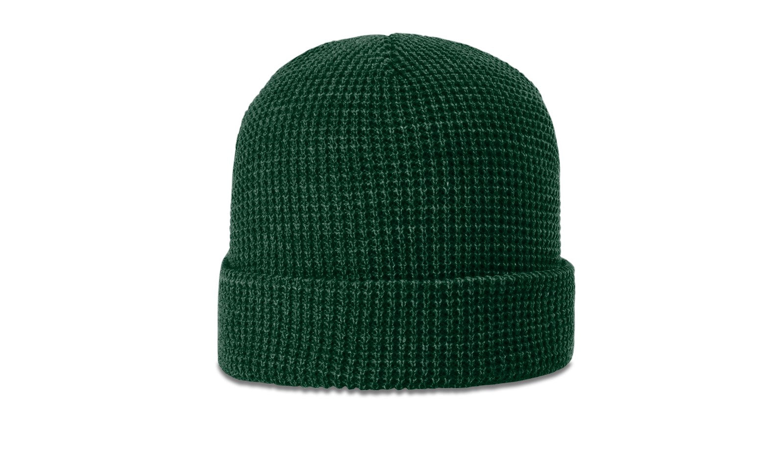 Richardson 146 Waffle Knit Beanie with Cuff