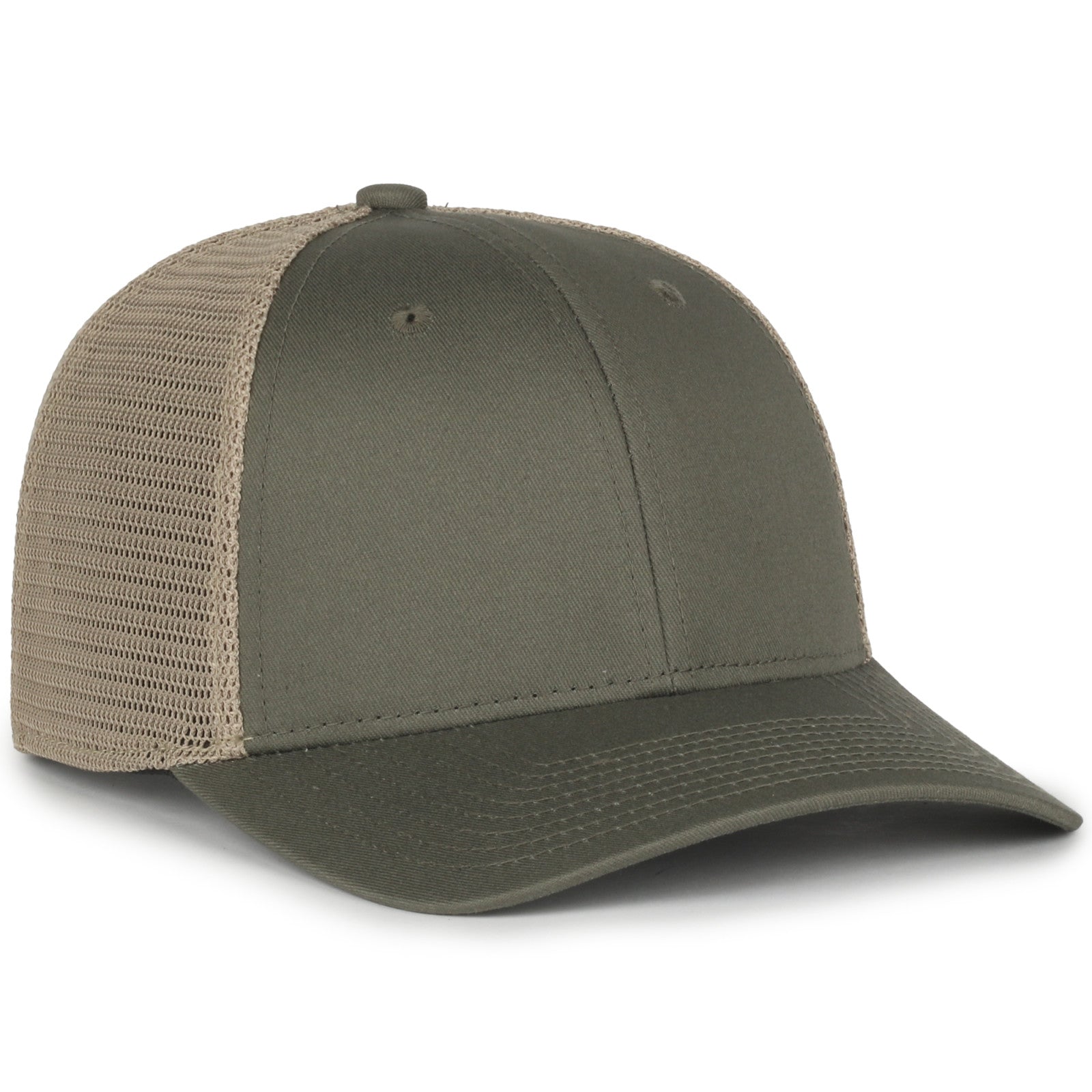 Outdoor Cap FLX672M Stretch Perfected Adjustable Meshback