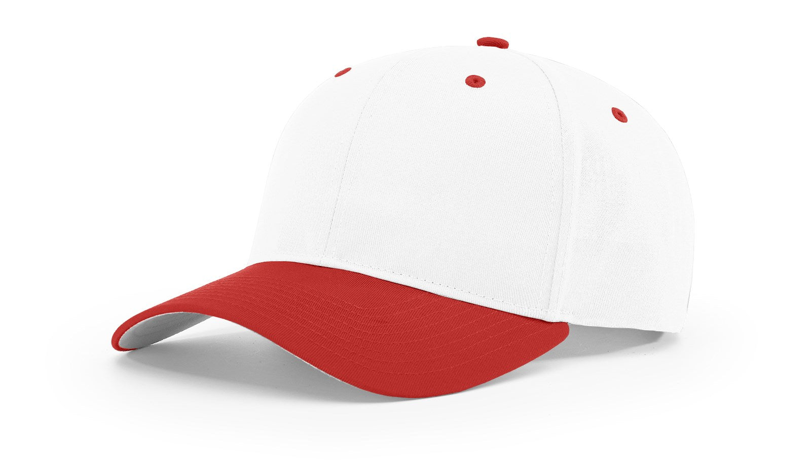 Richardson 212 Pro Twill Snapback