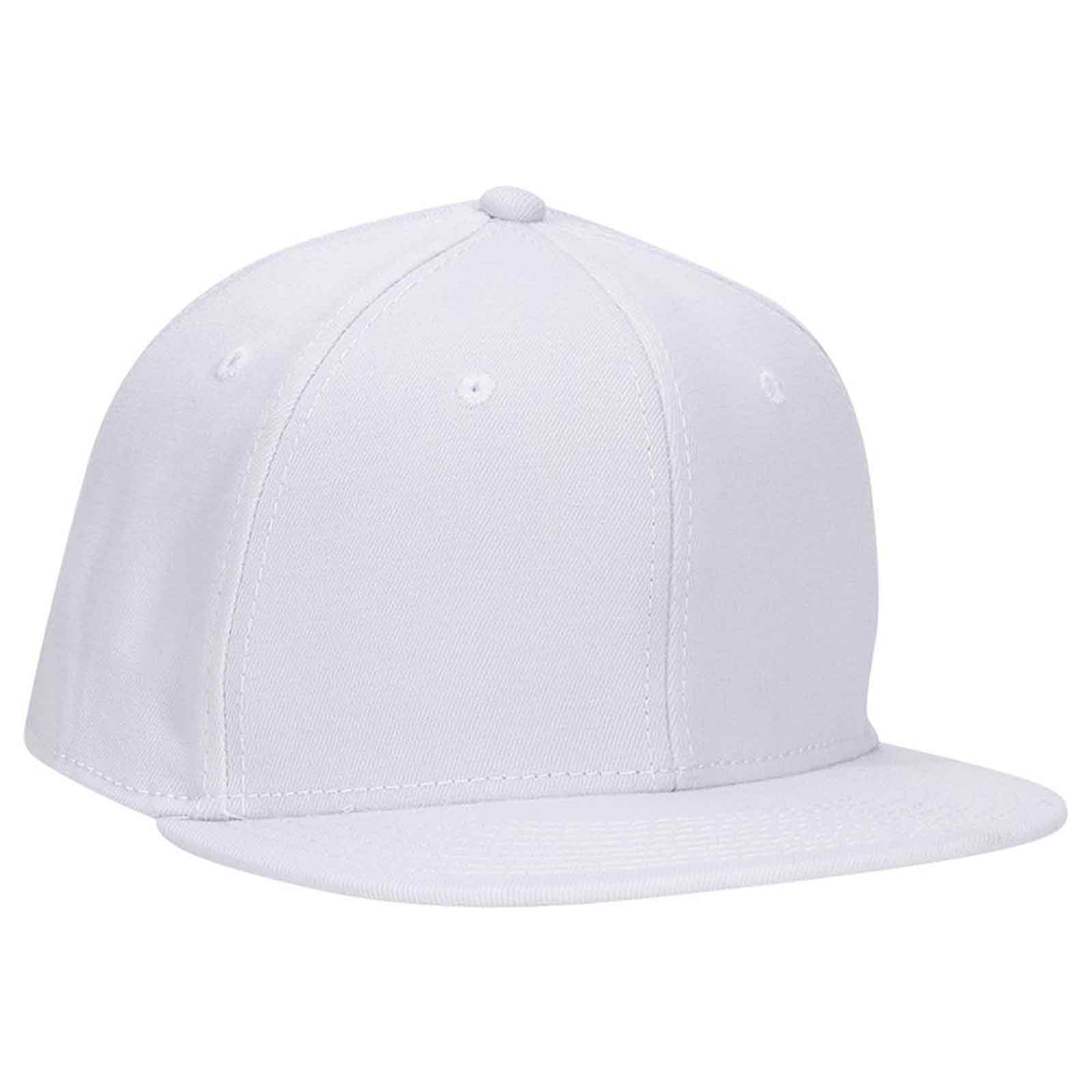 13-1005 OTTO CAP "OTTO FLEX" 6 Panel Mid Profile Baseball Cap