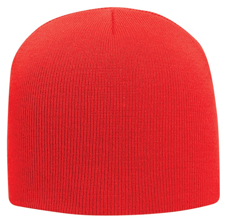 82-1010 OTTO CAP 8" Classic Knit Beanie