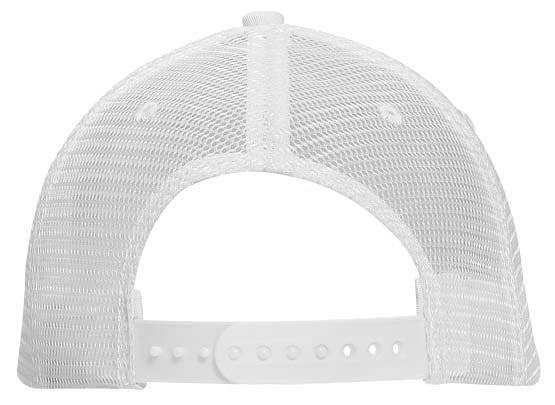 83-473 OTTO CAP 6 Panel Low Profile Mesh Back Trucker Hat