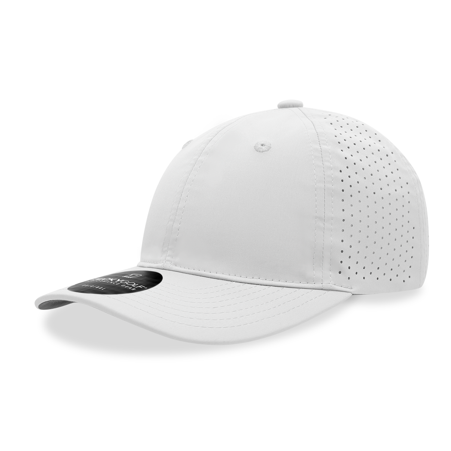 SKU:6413-1WHT|COLOR:White