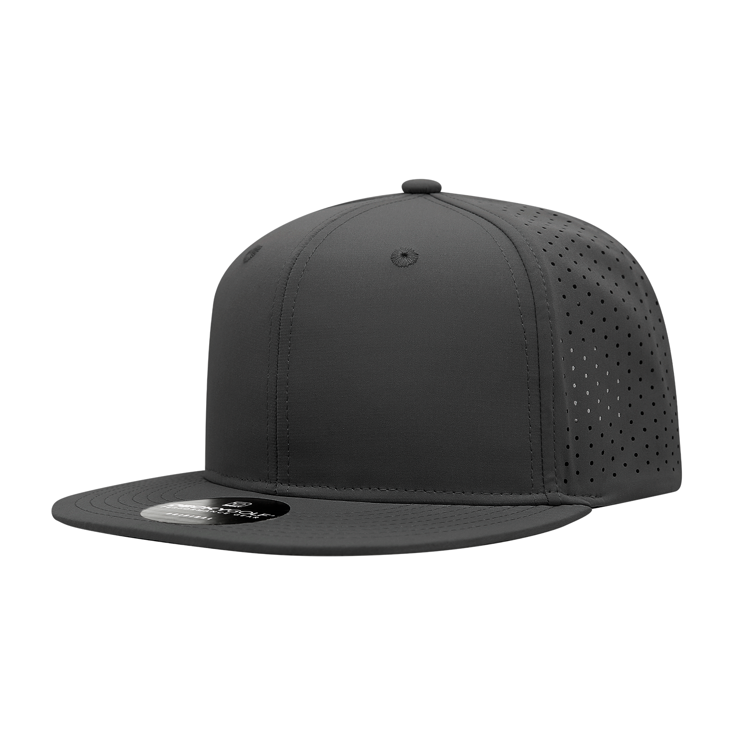 SKU:6415-1BLK|COLOR:Black