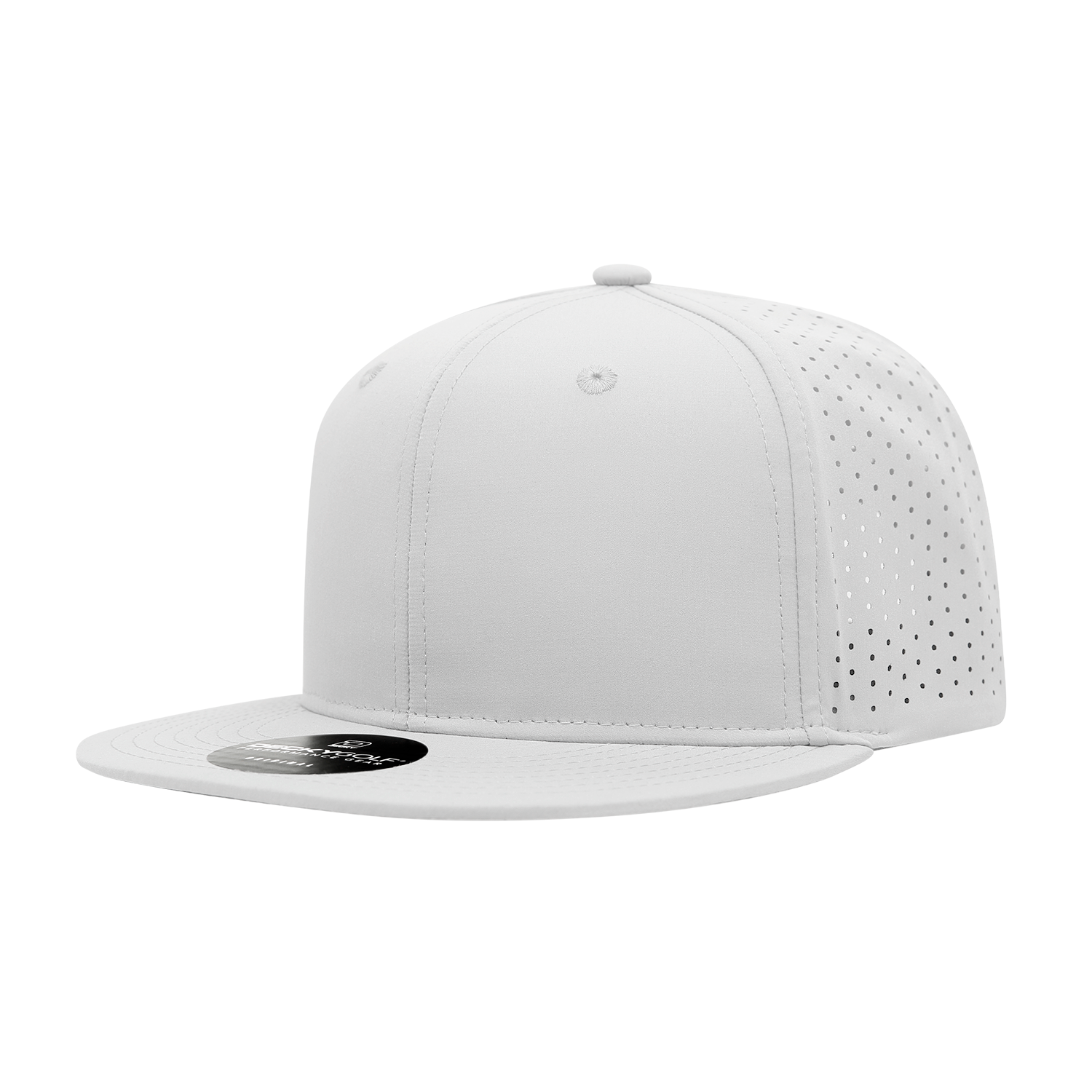 SKU:6415-1WHT|COLOR:White