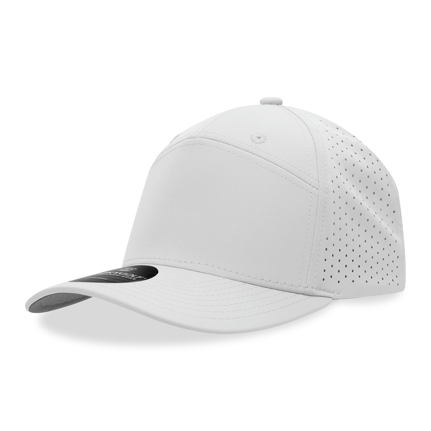 SKU:6416-1WHT|COLOR:White