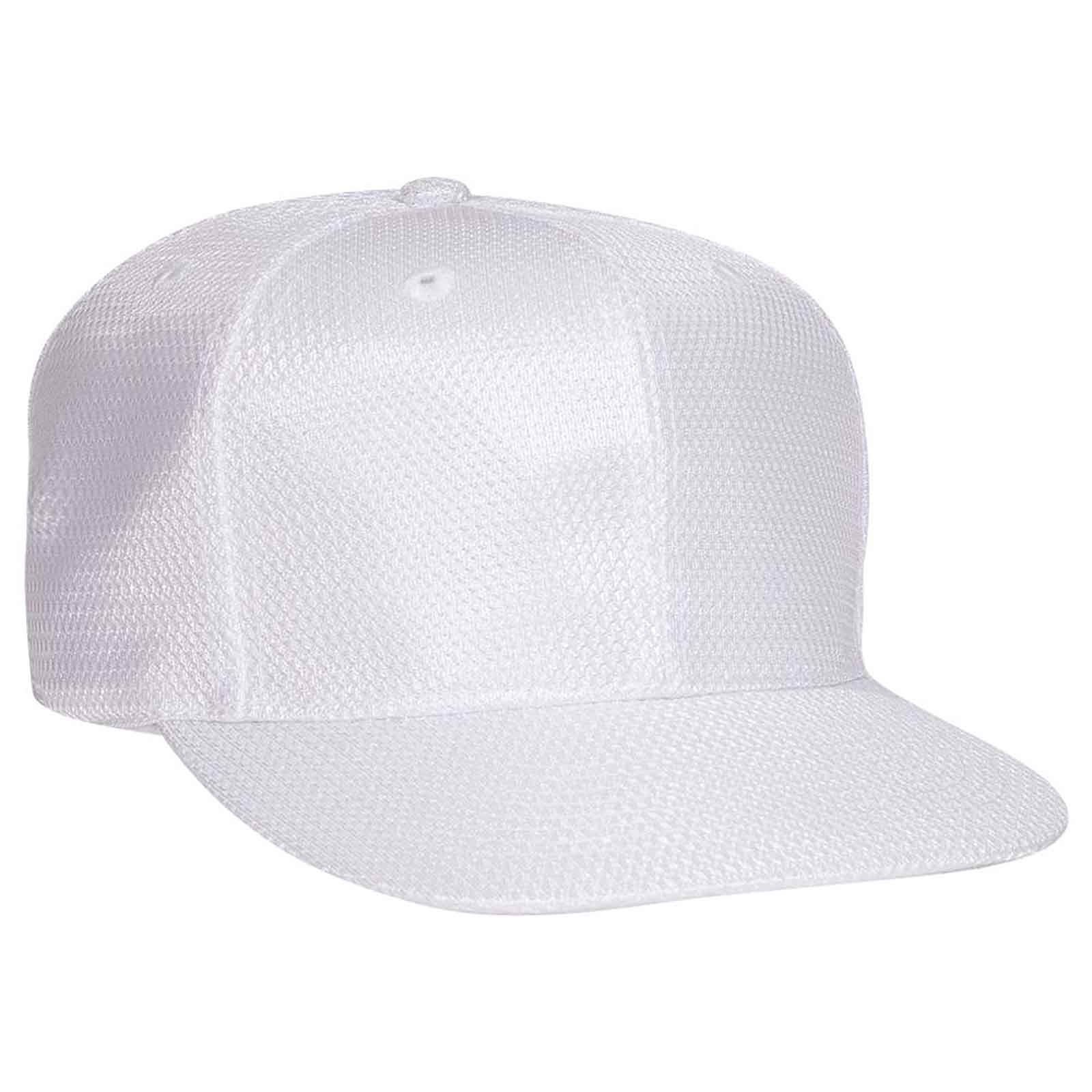 27-145 OTTO CAP 6 Panel Mid Profile Baseball Cap