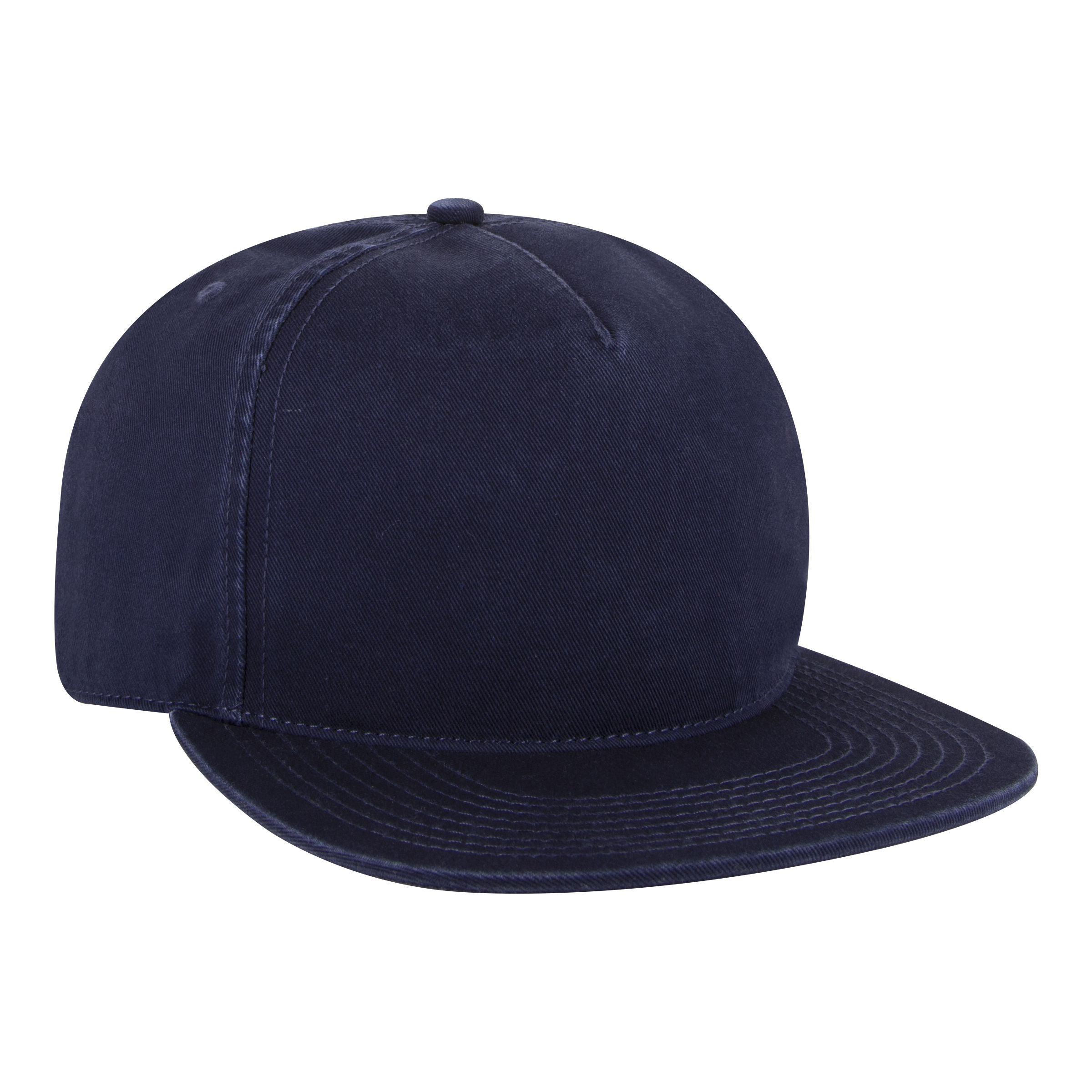 176-1315 OTTO CAP 5 Panel Low Profile Style Dad Hat