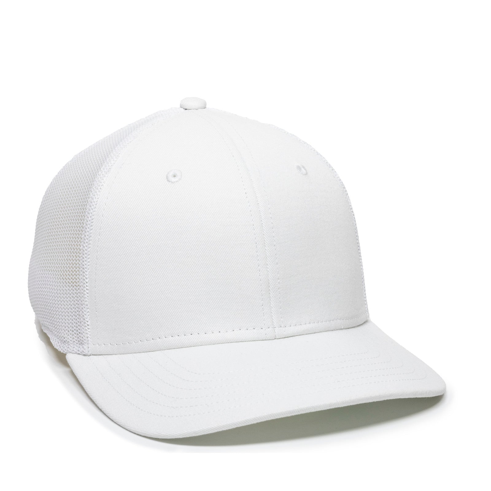 Outdoor Cap RGR-360M ProFlex Adjustable Premium Twill Mesh Back Cap