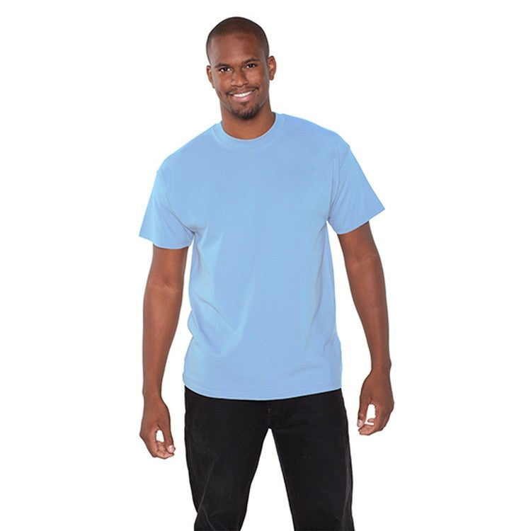 651-201 OTTO Unisex Heavyweight Comfy Tee T-Shirt