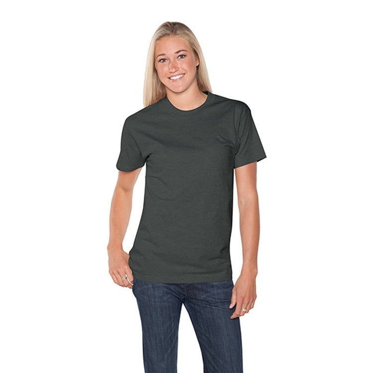 651-201 OTTO Unisex Heavyweight Comfy Tee T-Shirt