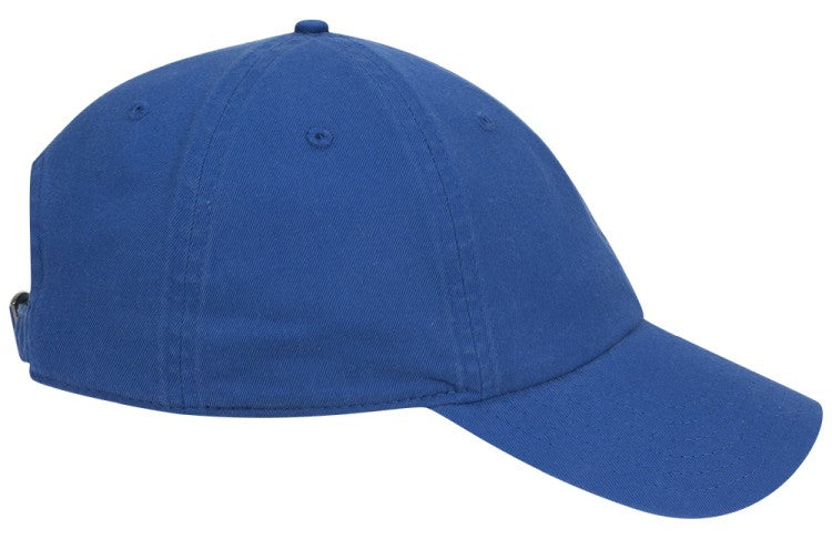 18-1225 OTTO CAP 6 Panel Low Profile Dad Hat